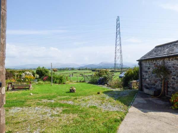 Villa Gable View Drigg Exterior foto