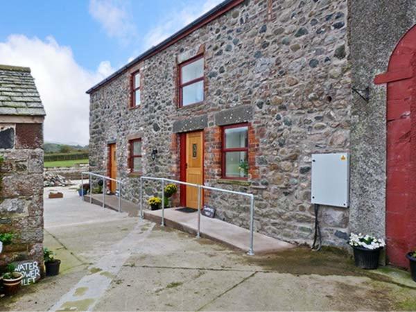 Villa Gable View Drigg Exterior foto
